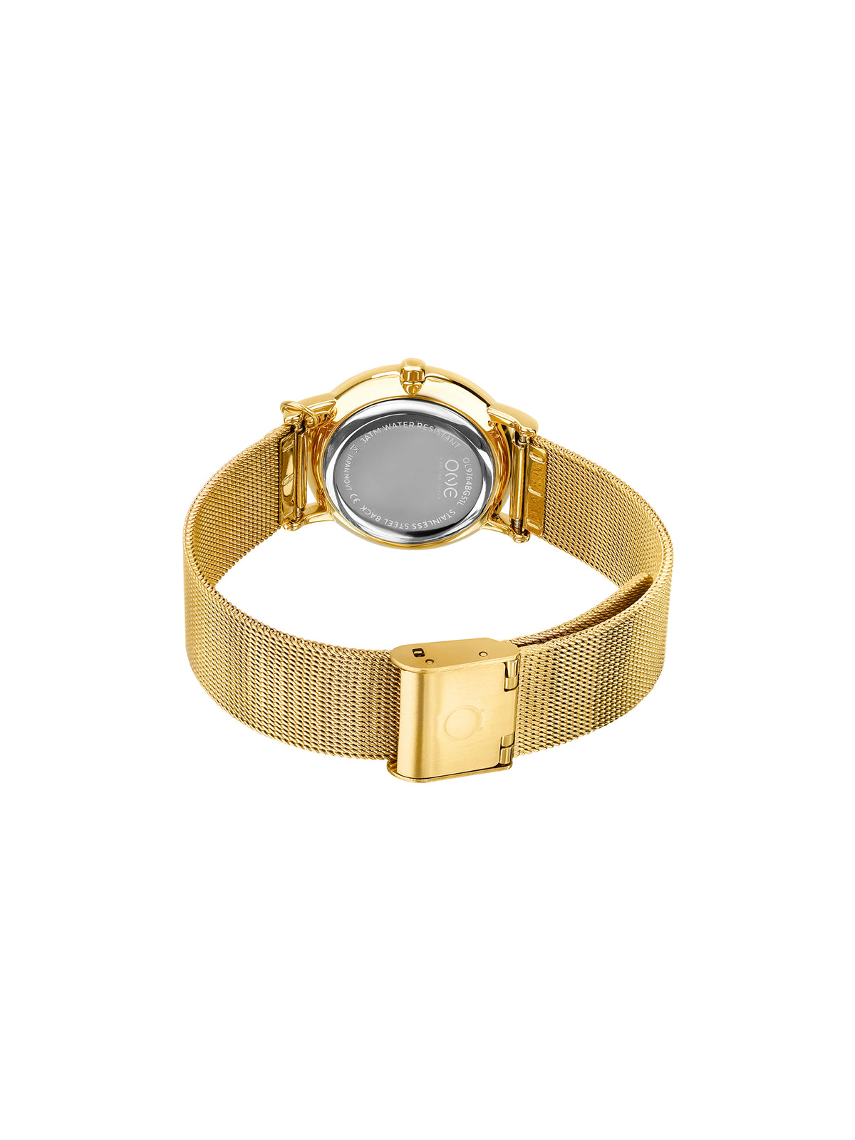 Reloj Truly Charm Gold