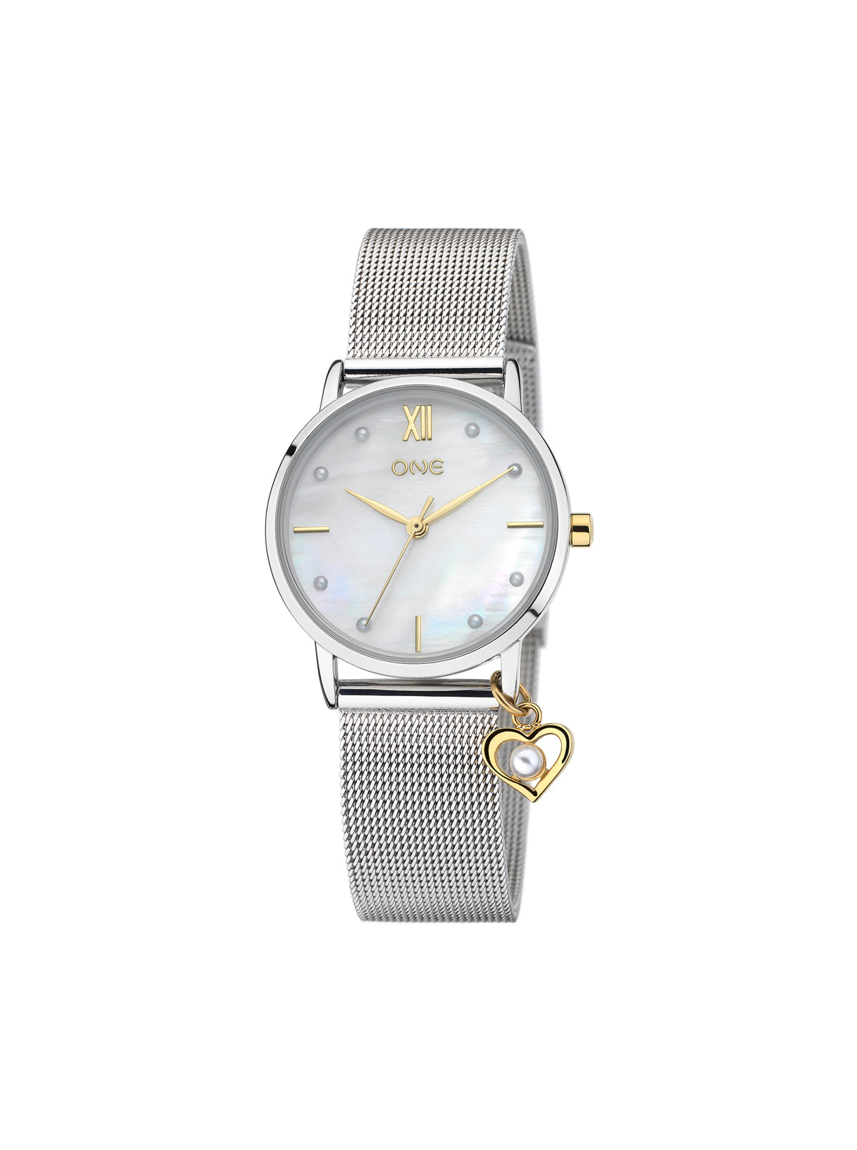 Reloj ONE Truly Bicolor