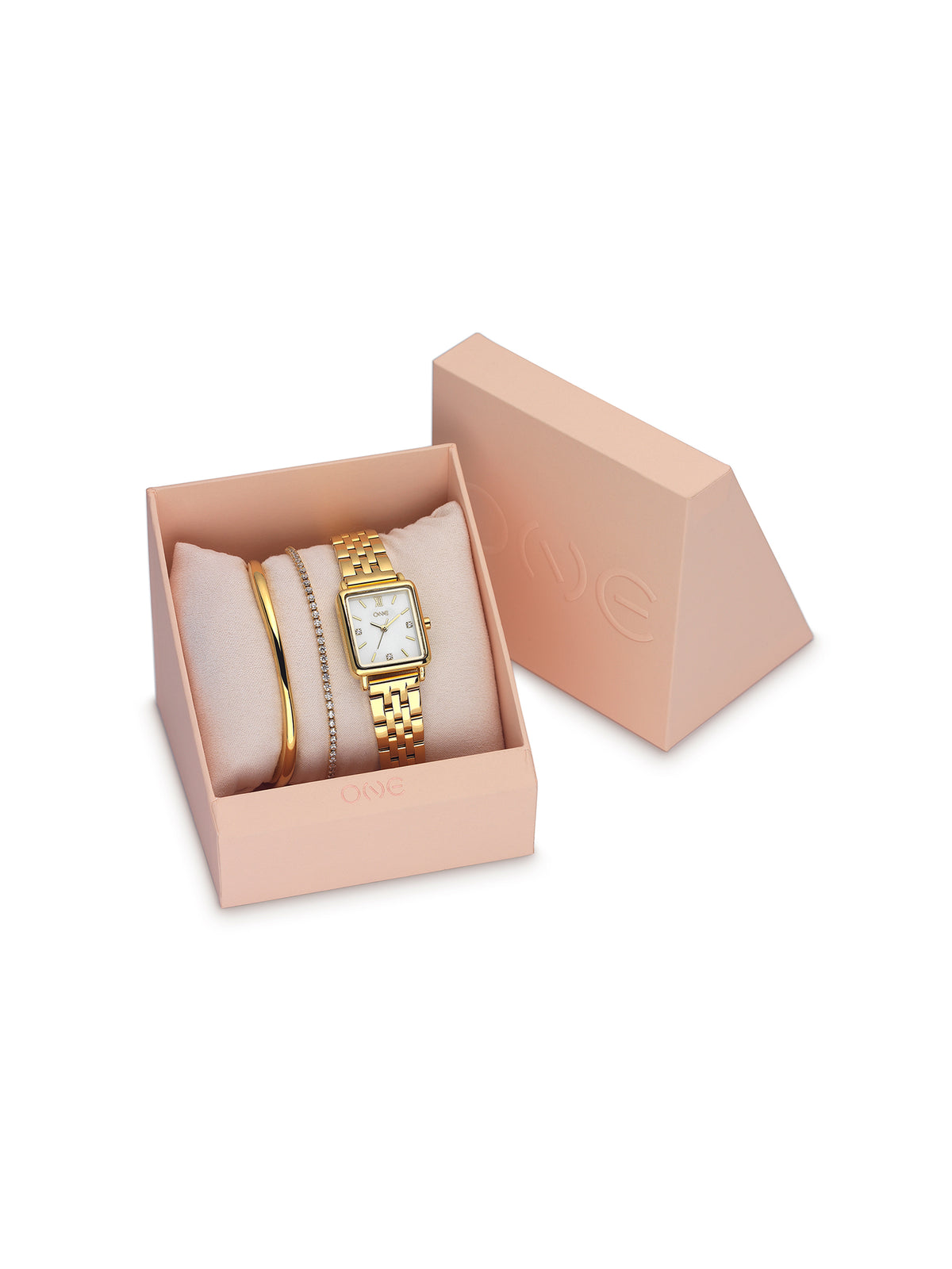 Box Dazzle Gold