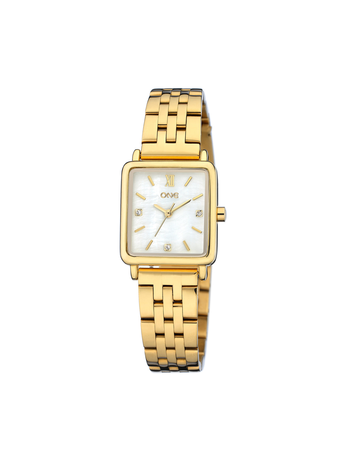 Box Dazzle Gold