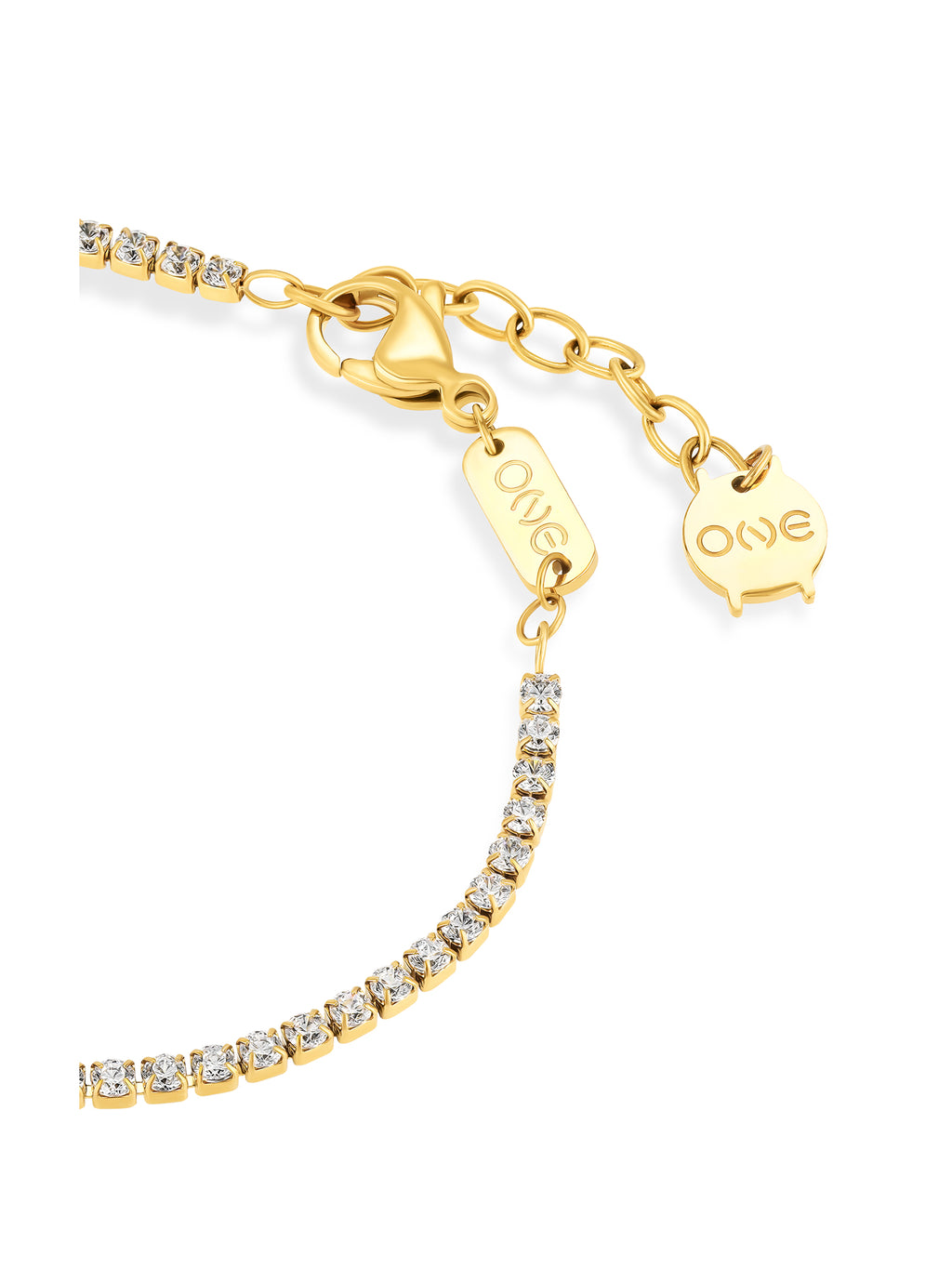 Box Dazzle Gold