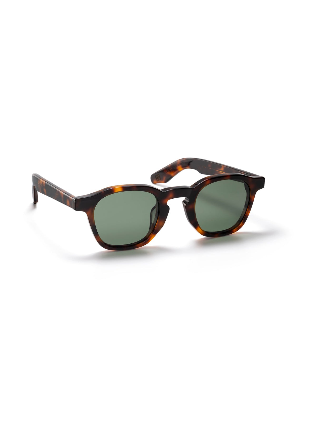 Anteojos de sol Breeze Turtle con montura carey ONE