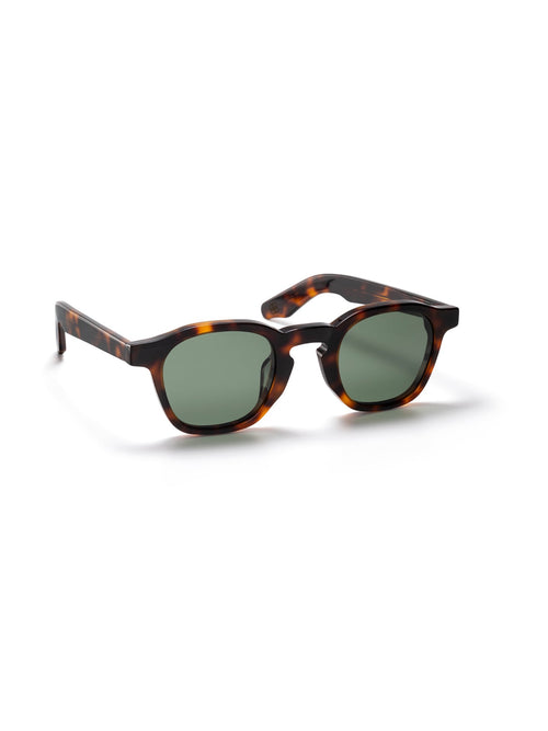 Anteojos de sol Breeze Turtle con montura carey ONE