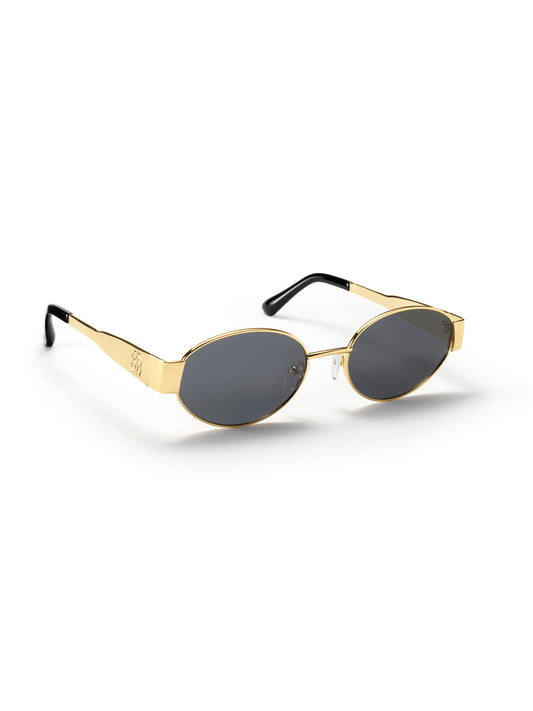 Anteojos de sol Vibe Gold