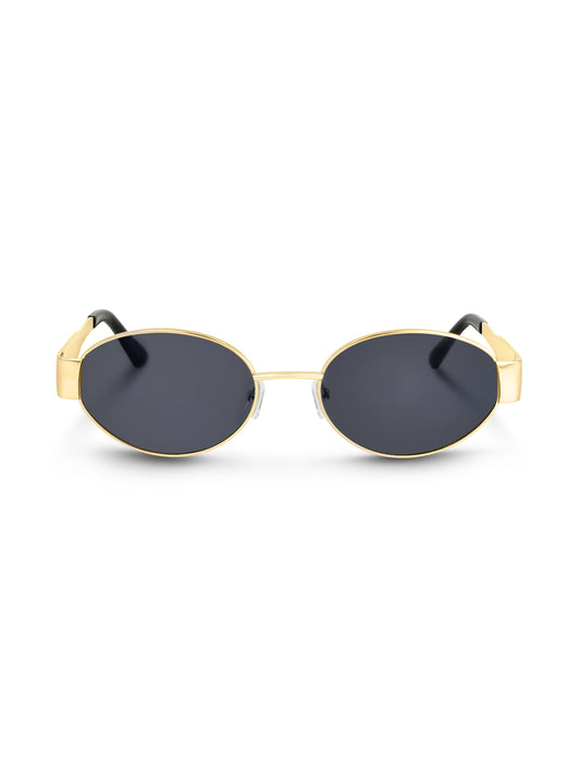 Anteojos de sol Vibe Gold