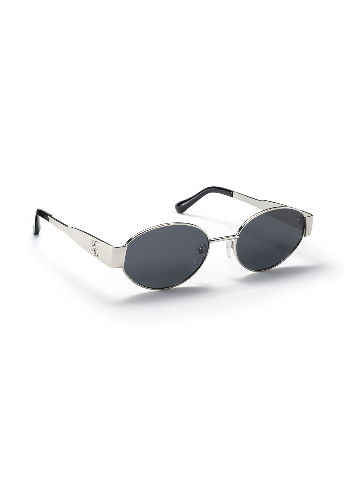 Anteojos de sol Vibe Silver
