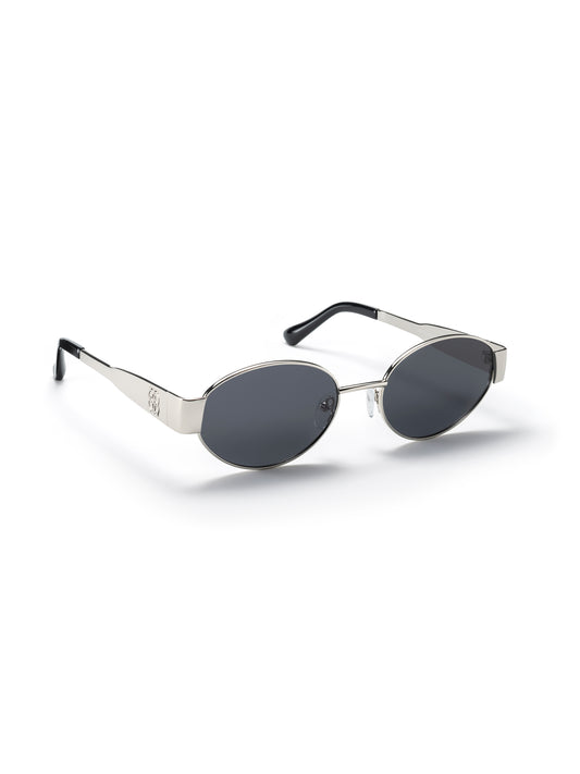 Anteojos de sol Vibe Silver