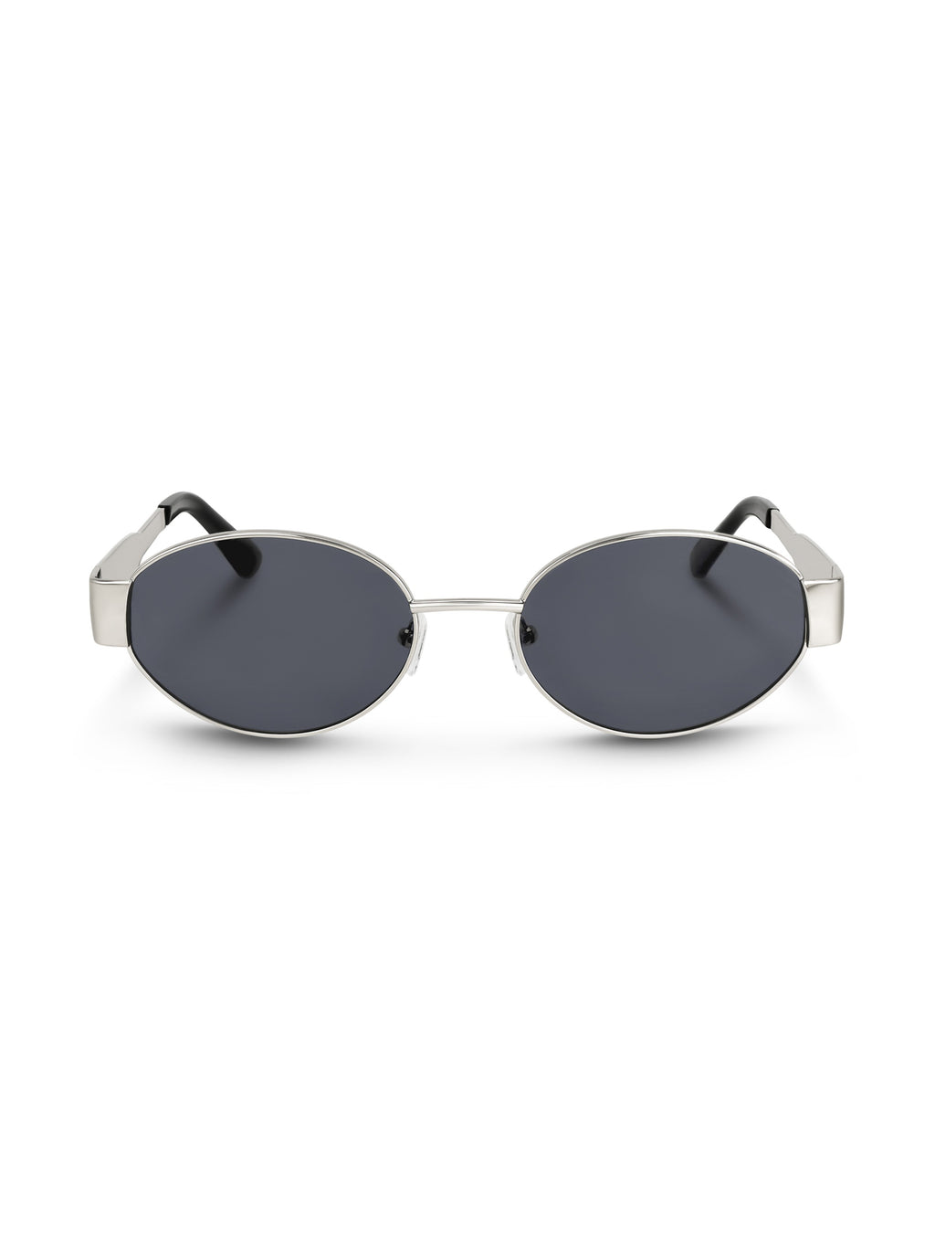 Anteojos de sol Vibe Silver
