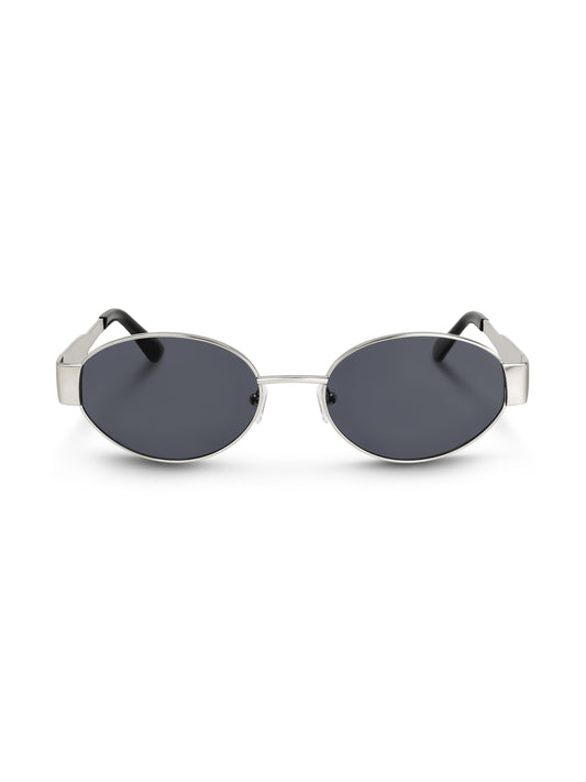 Anteojos de sol Vibe Silver