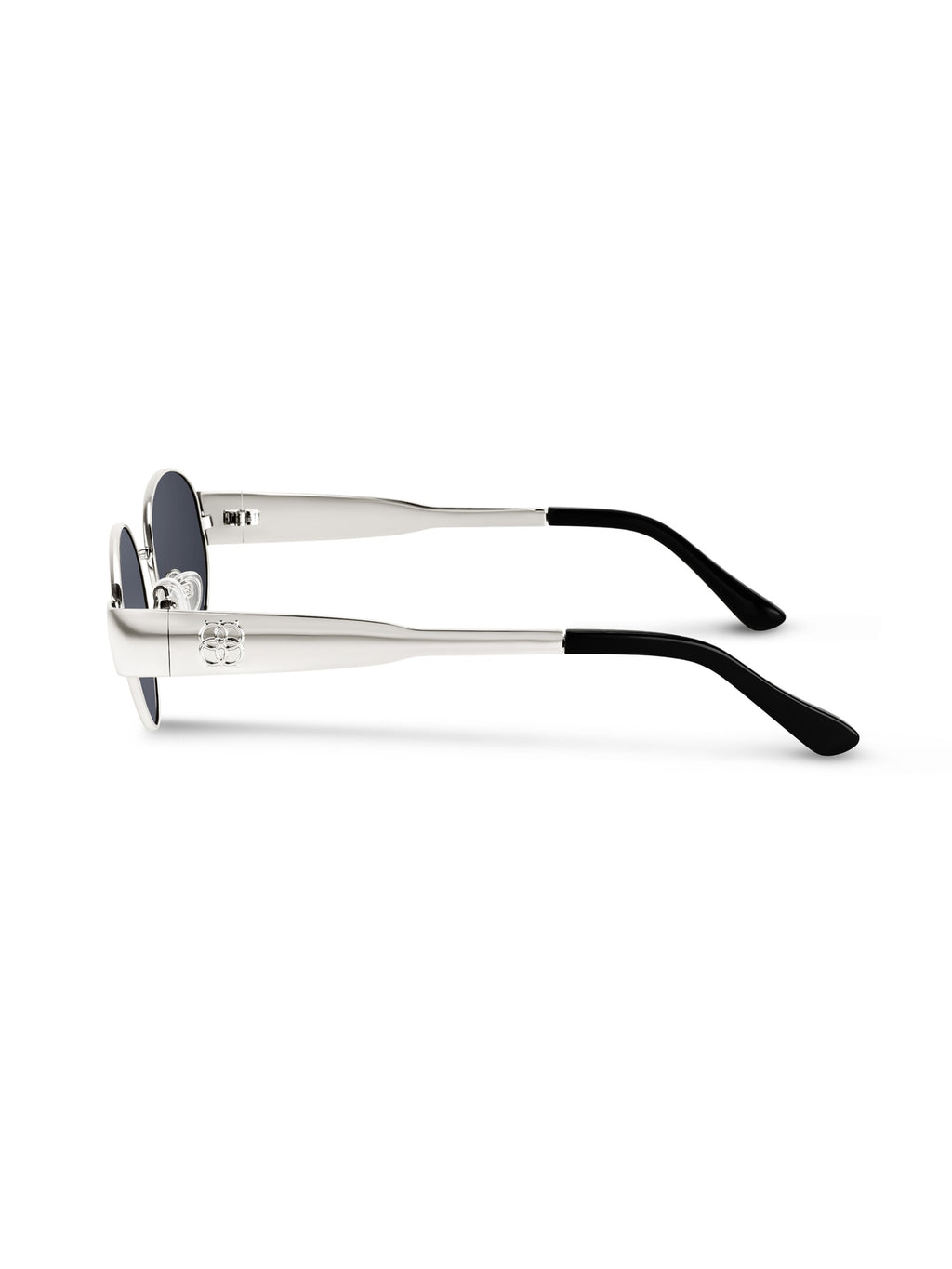 Anteojos de sol Vibe Silver