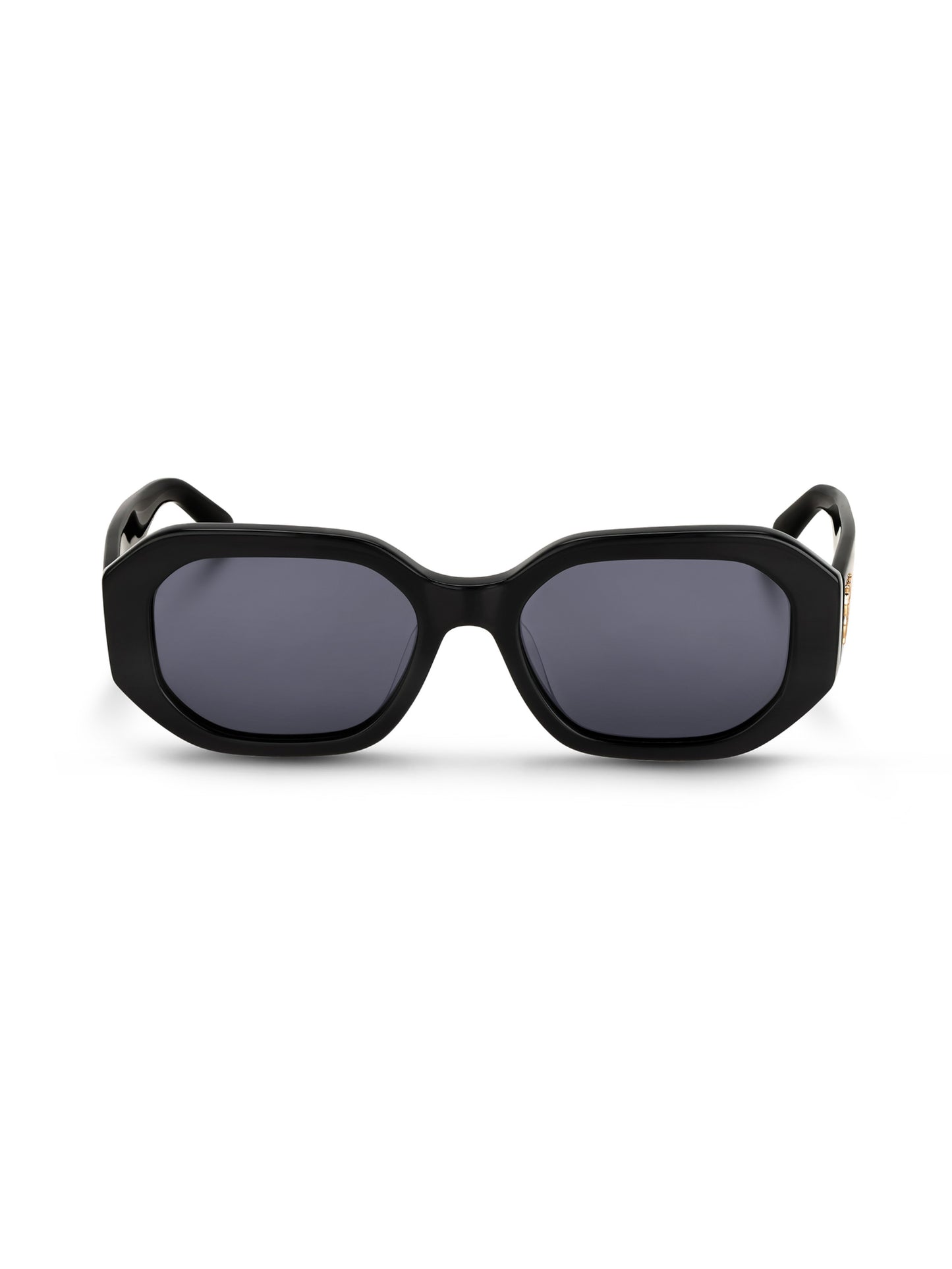 Anteojos de sol Prism Negro