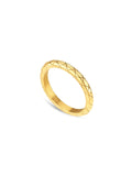 Anillo Delightful Slim Gold