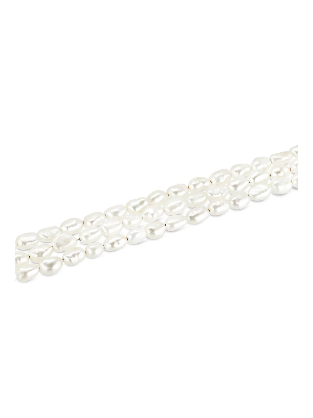 Collar Margot Pearl Gold