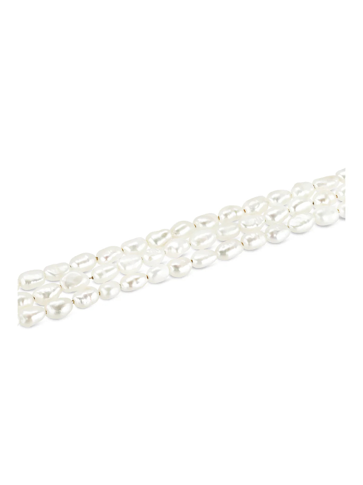 Collar Margot Pearl Gold