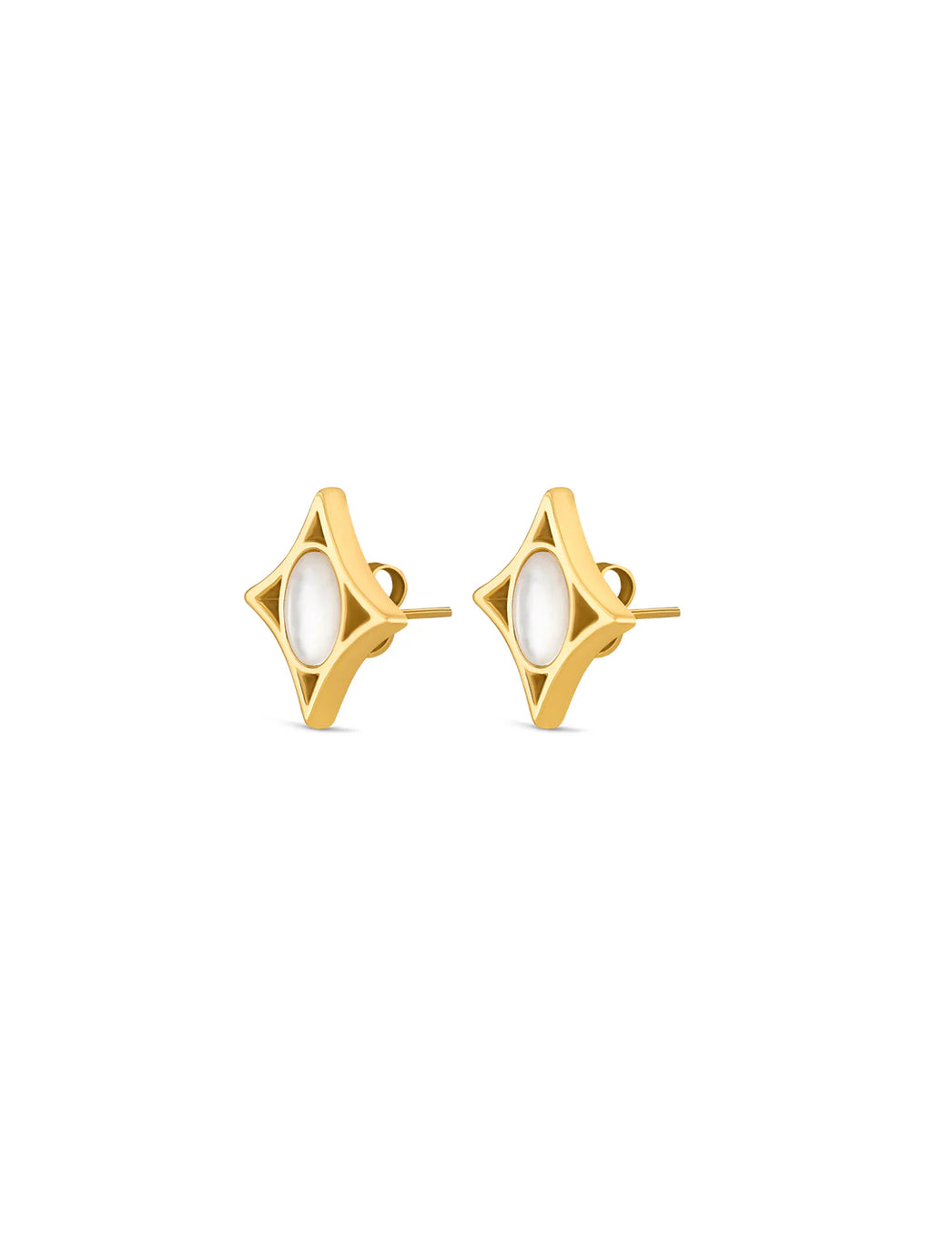 Aros Margot Falling Leaves Gold