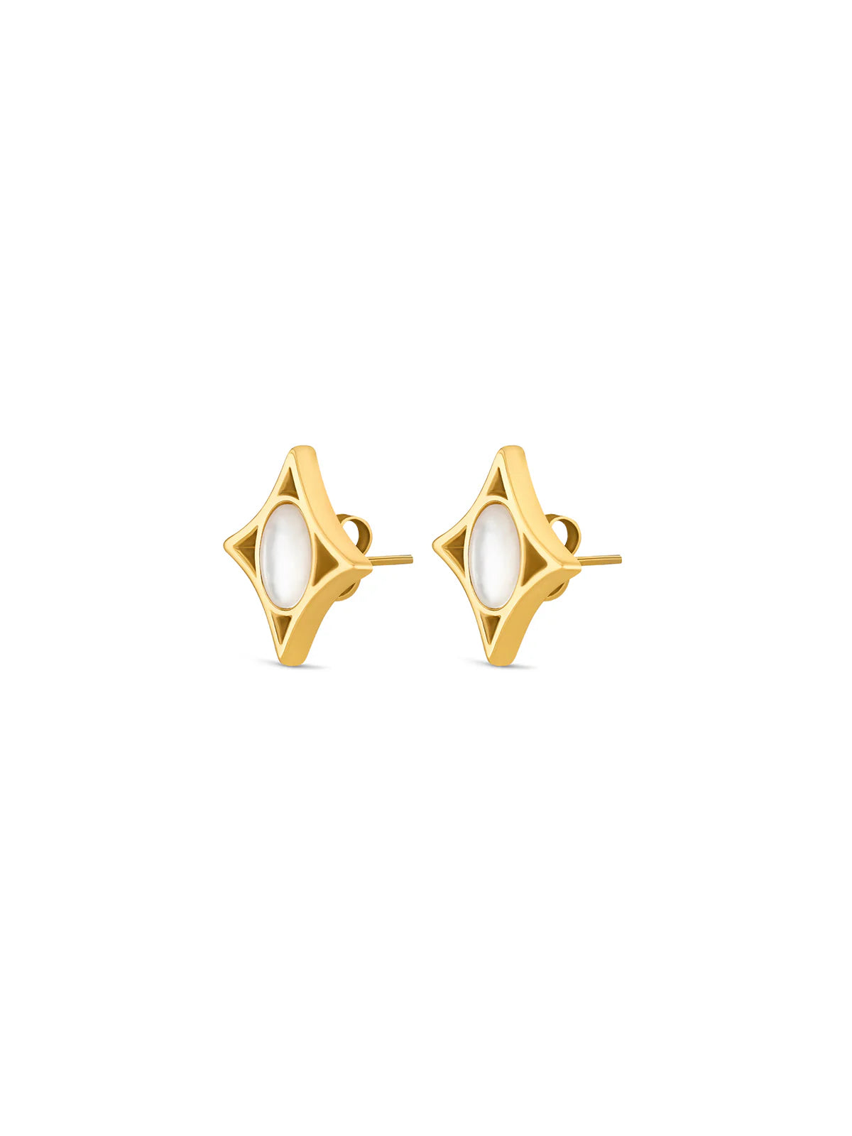 Aros Margot Falling Leaves Gold