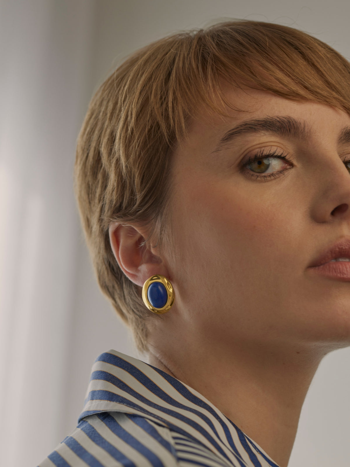Aros Element Blue