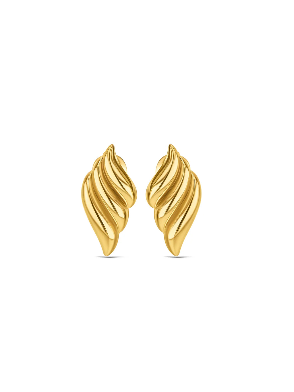 Aros Wave Gold