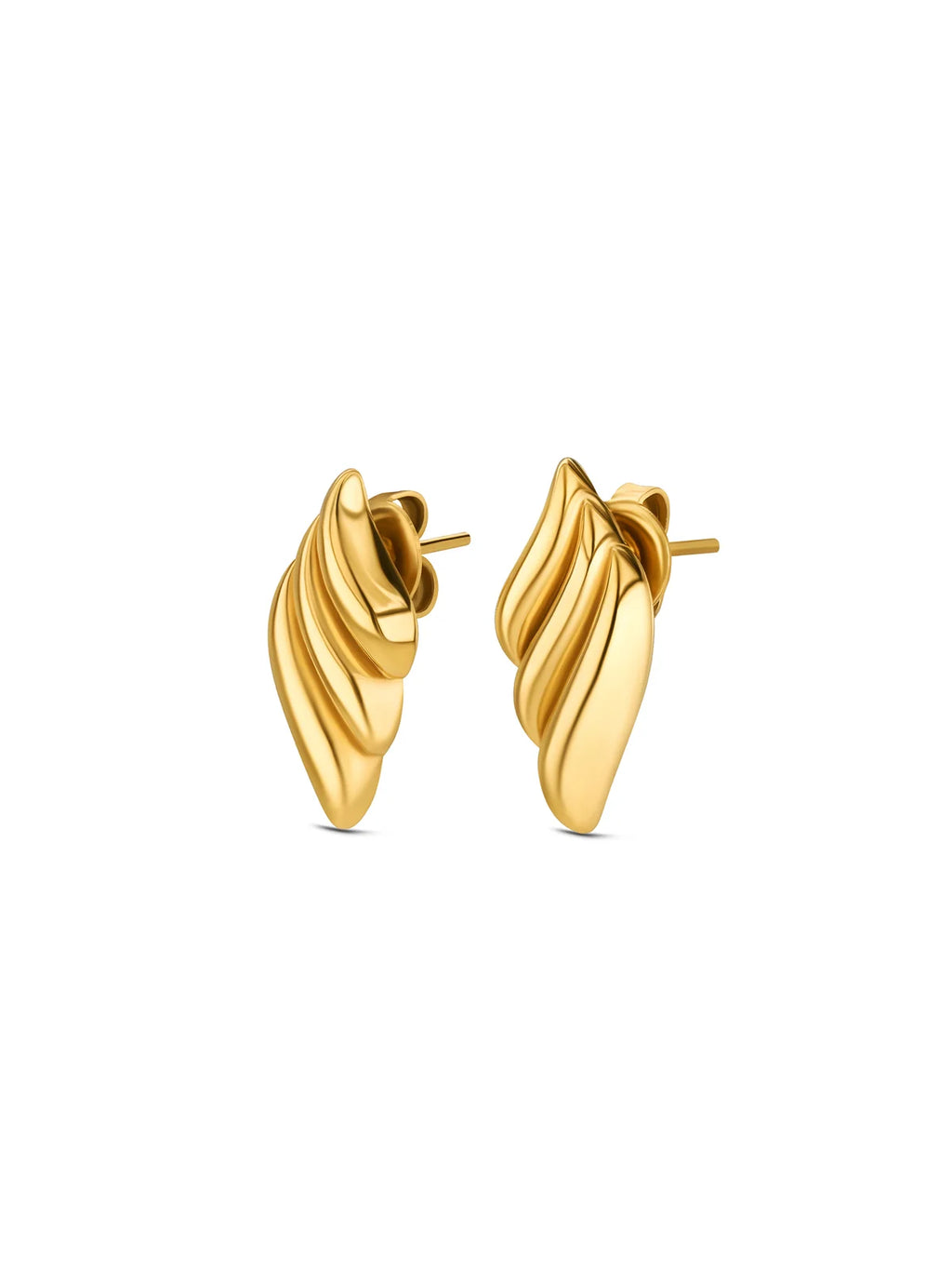 Aros Wave Gold