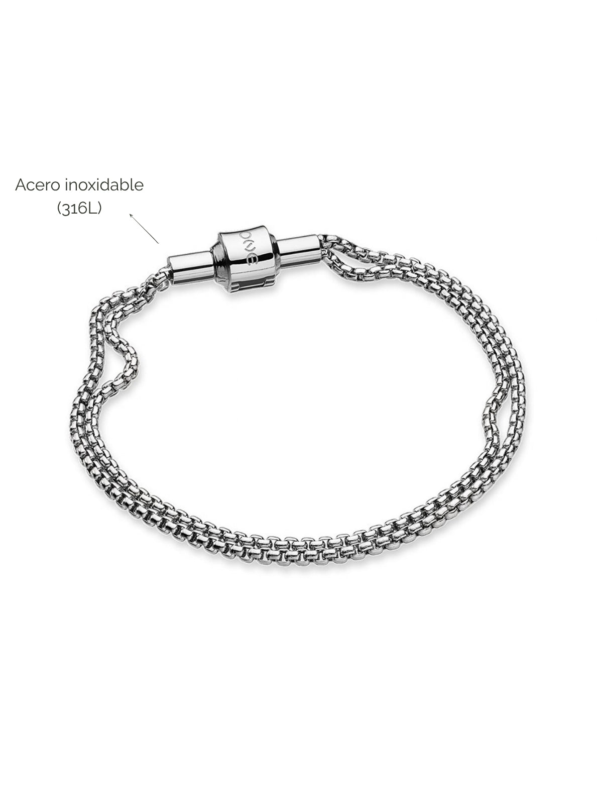 Pulsera Energy Master Soft