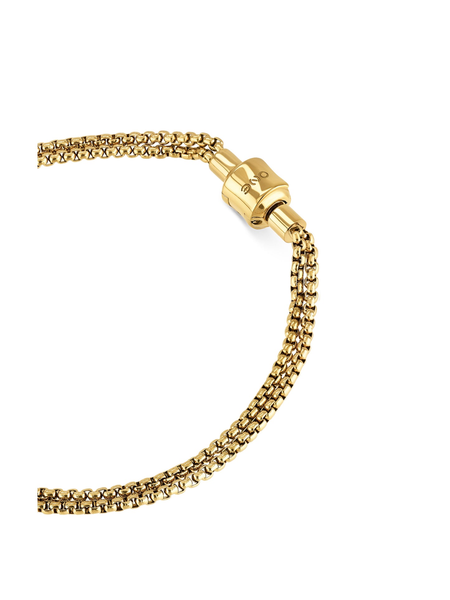 Pulsera Forever Gold