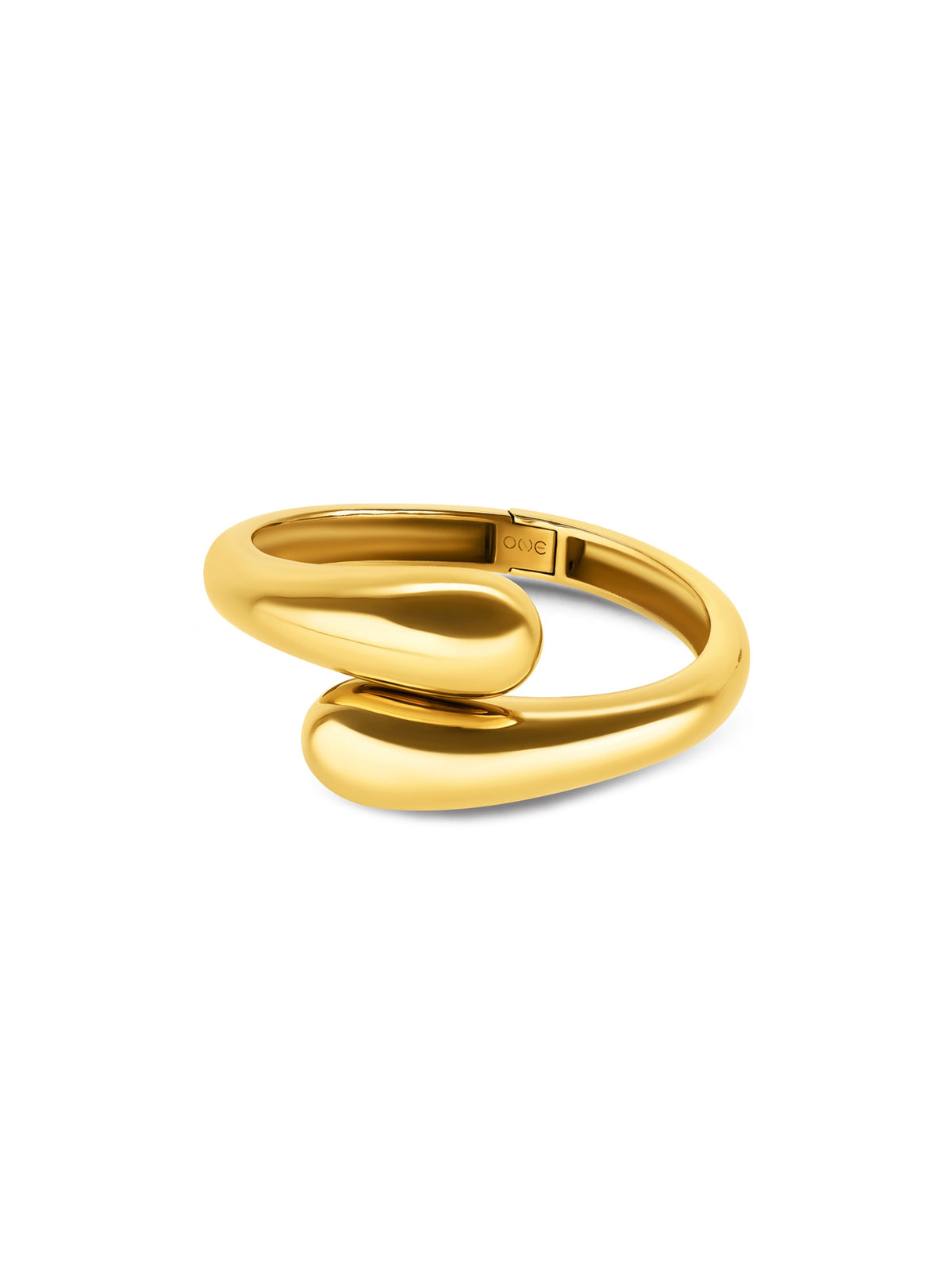 Esclava Coralia Gold