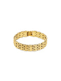 Pulsera Crown Gold