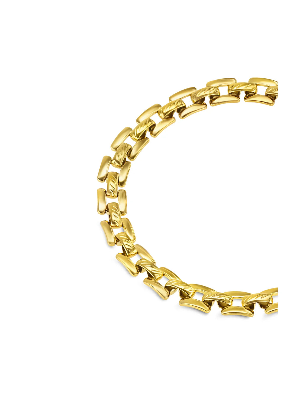 Pulsera Charming Link