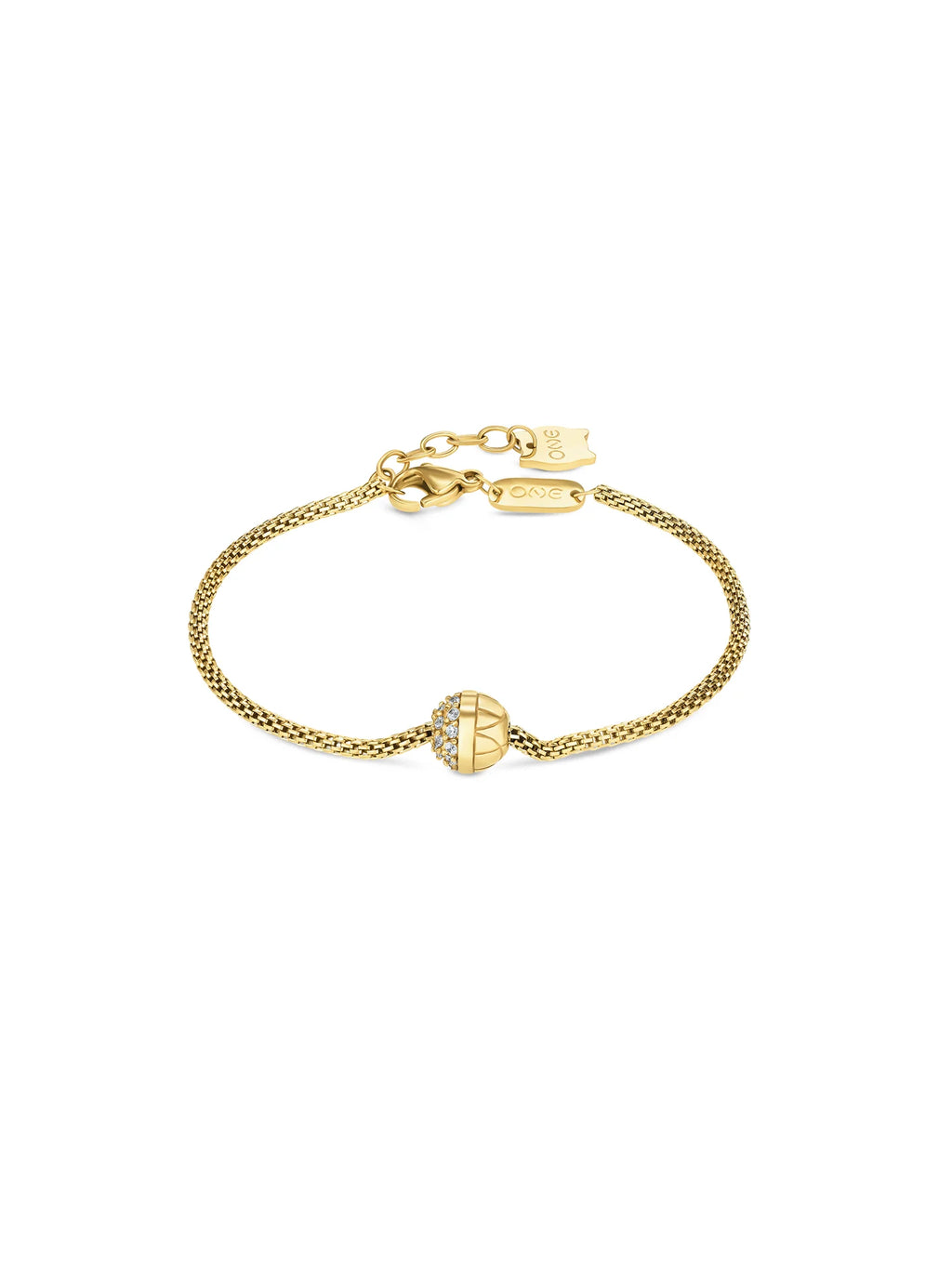 Pulsera Delightful Gold