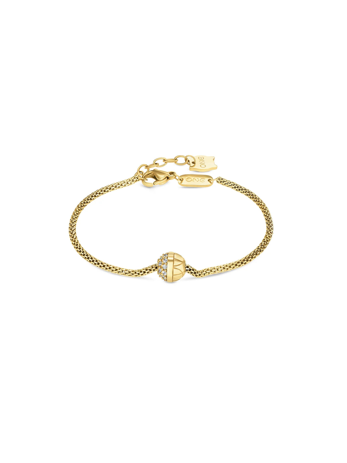 Pulsera Delightful Gold