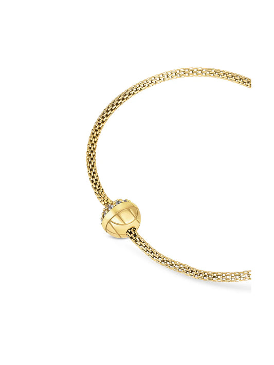Pulsera Delightful Gold