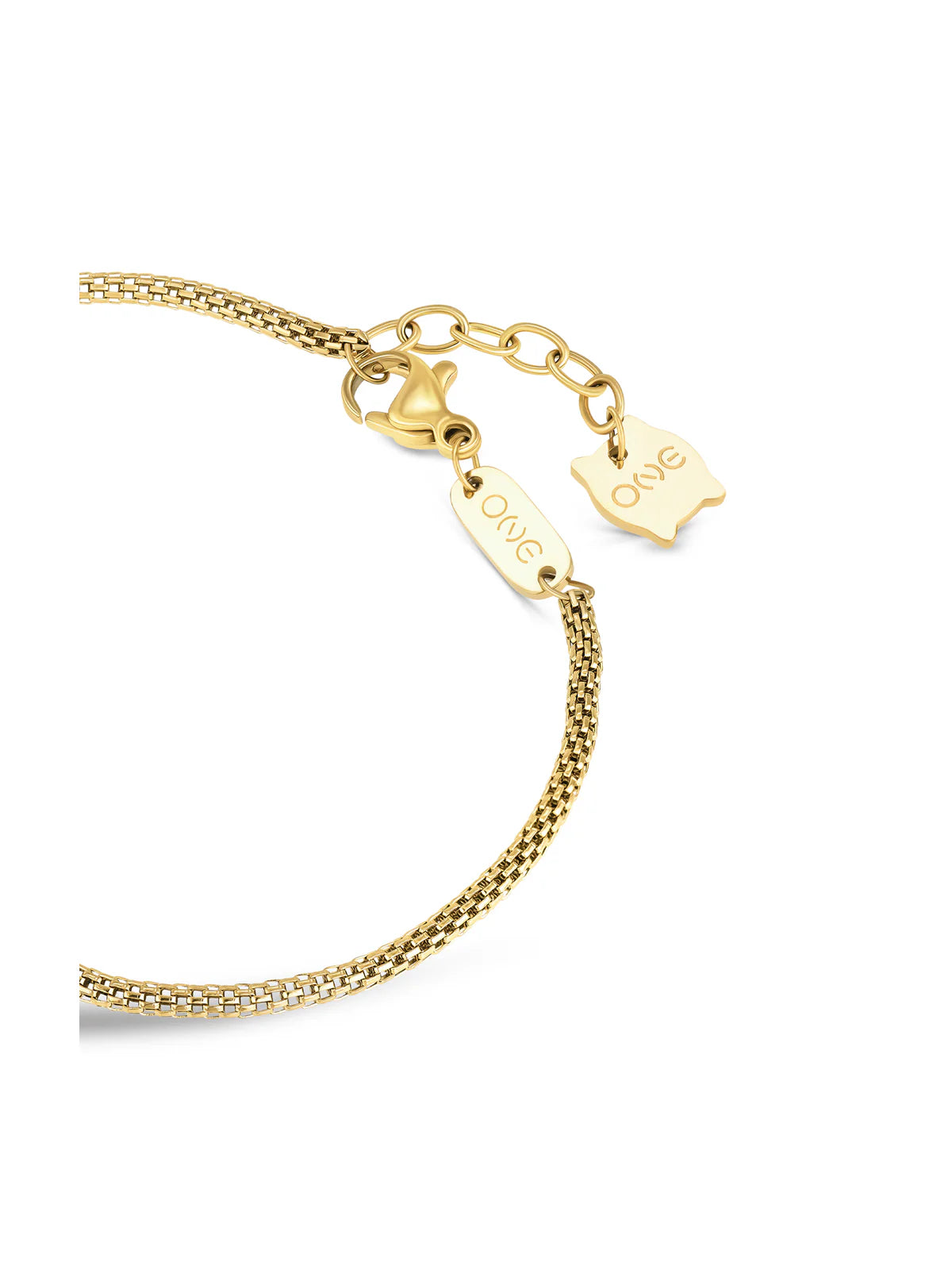 Pulsera Delightful Gold