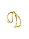 Esclava Form Gold