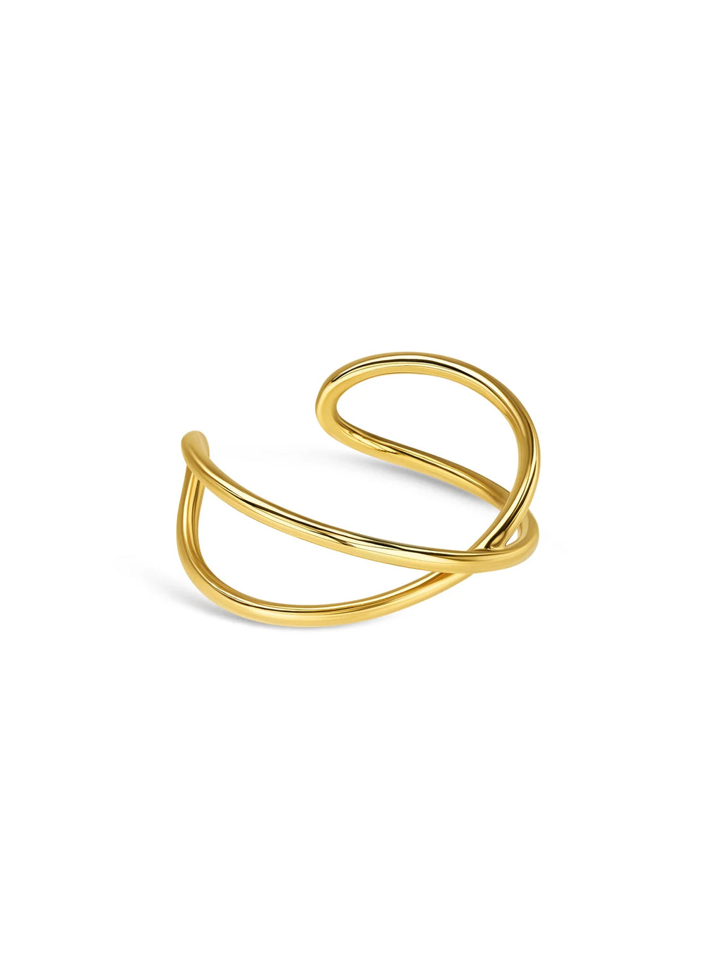 Esclava Form Gold