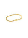 Pulsera Energy Master Soft Gold