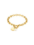 Pulsera Scripted