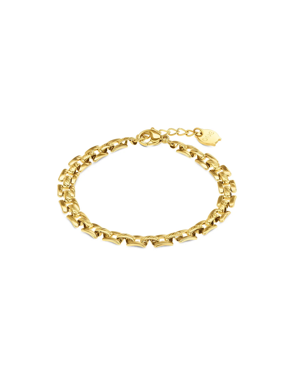 Pulsera Charming Link
