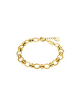 Pulsera Infinite Gold