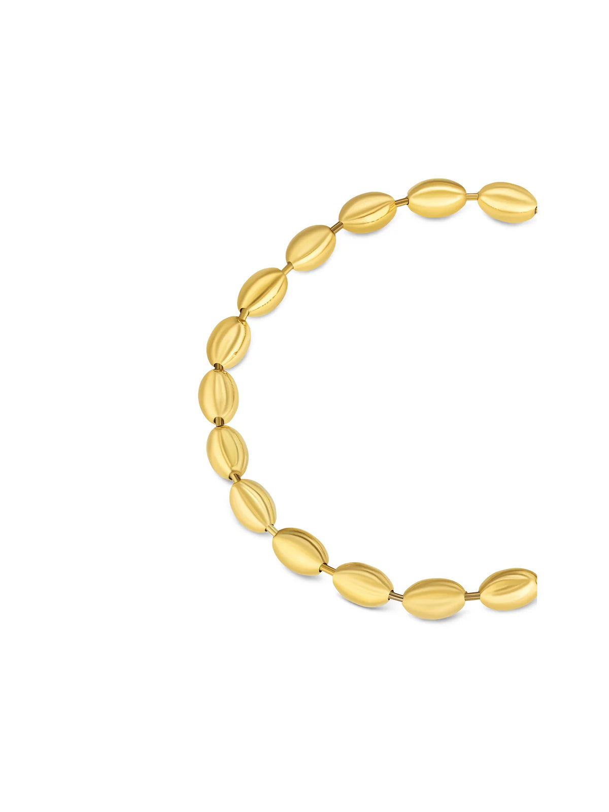 Pulsera Luna Gold