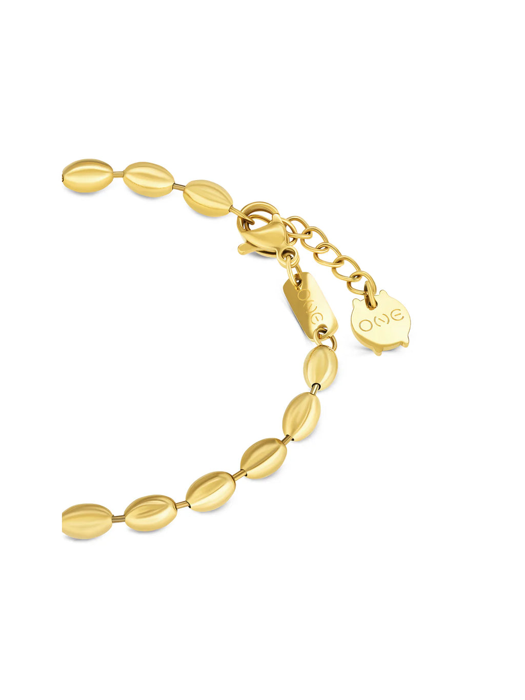 Pulsera Luna Gold