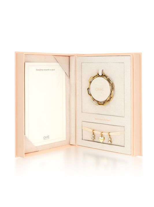 Box Pulsera Para toda la Vida