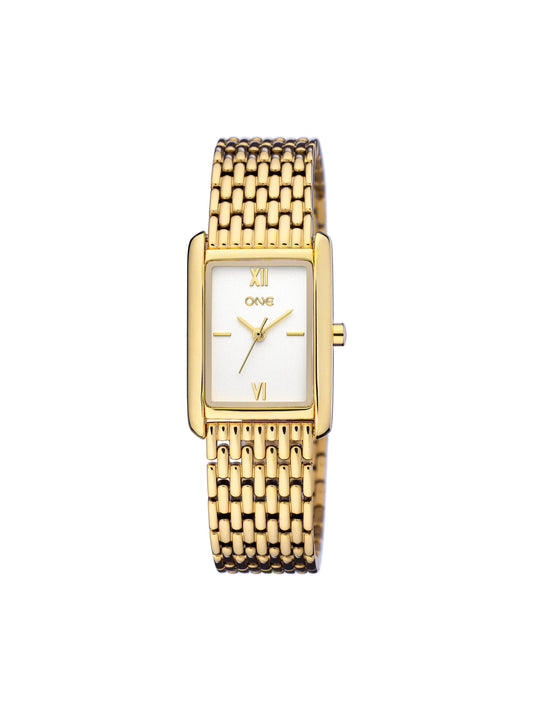 Reloj Grace Gold