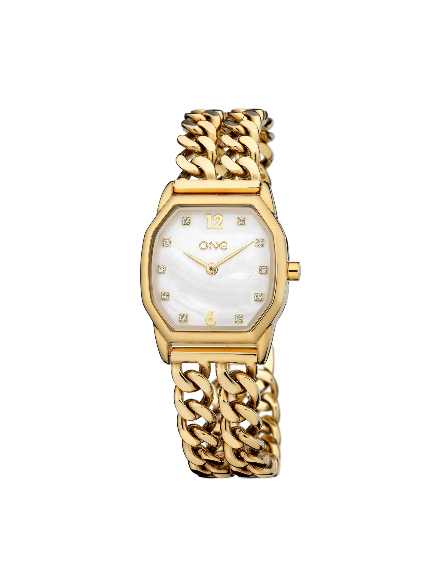 Reloj Adore Gold