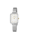 Reloj Daily Form Bicolor