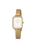 Reloj Daily Form Gold
