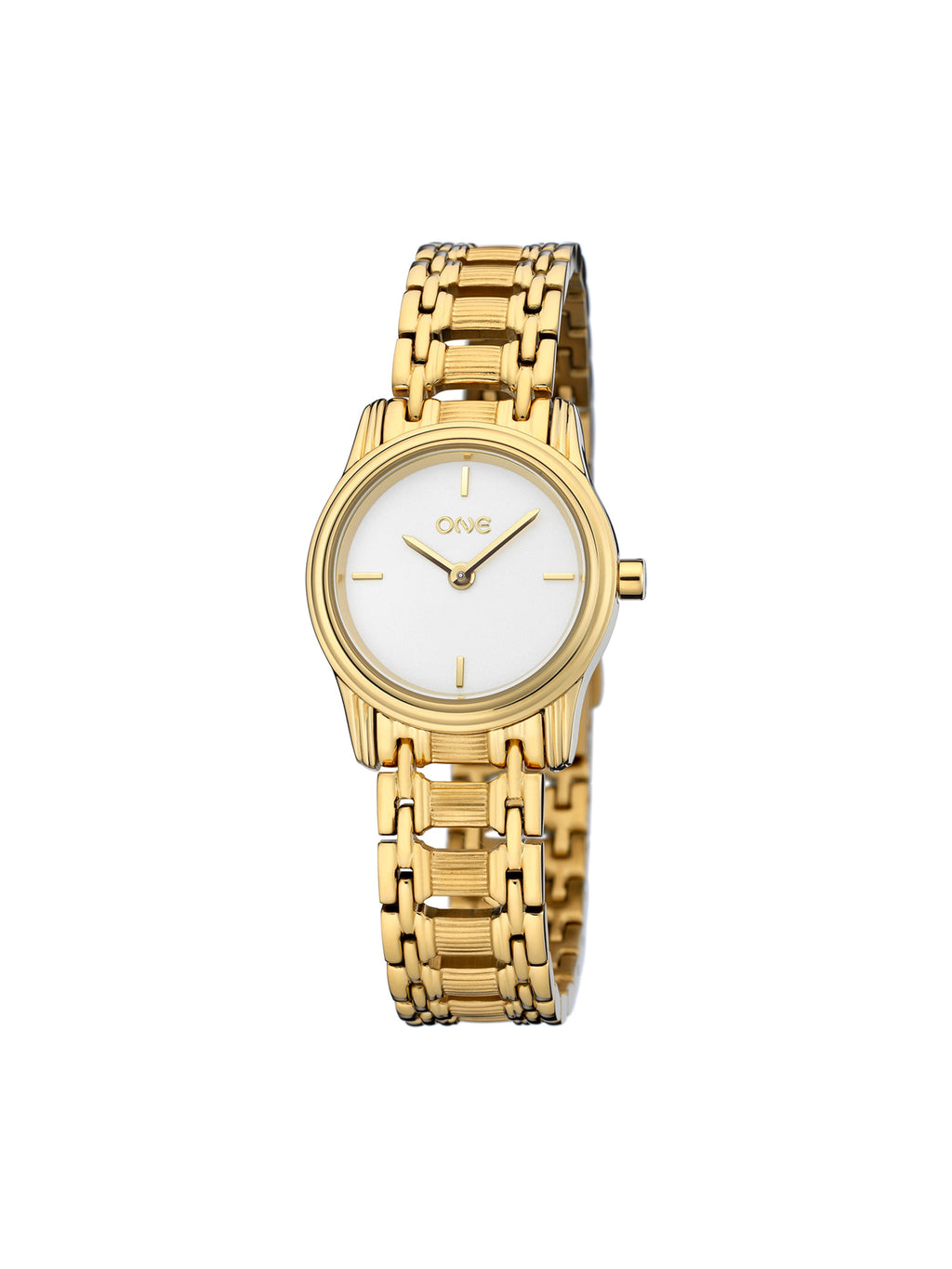 Reloj Empire Gold