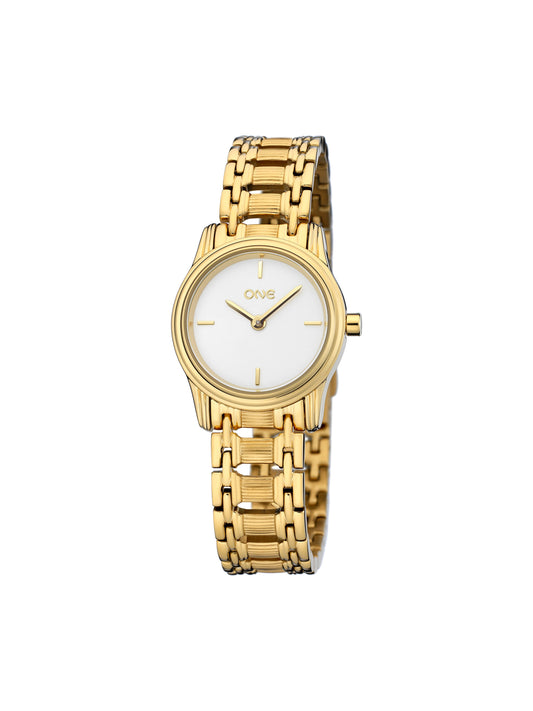 Reloj Empire Gold