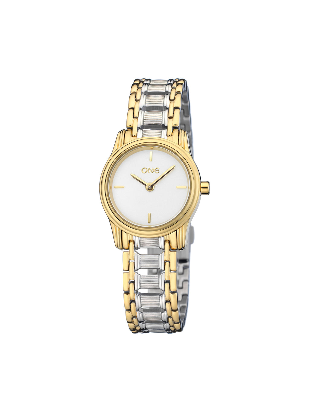 Reloj Empire Bicolor