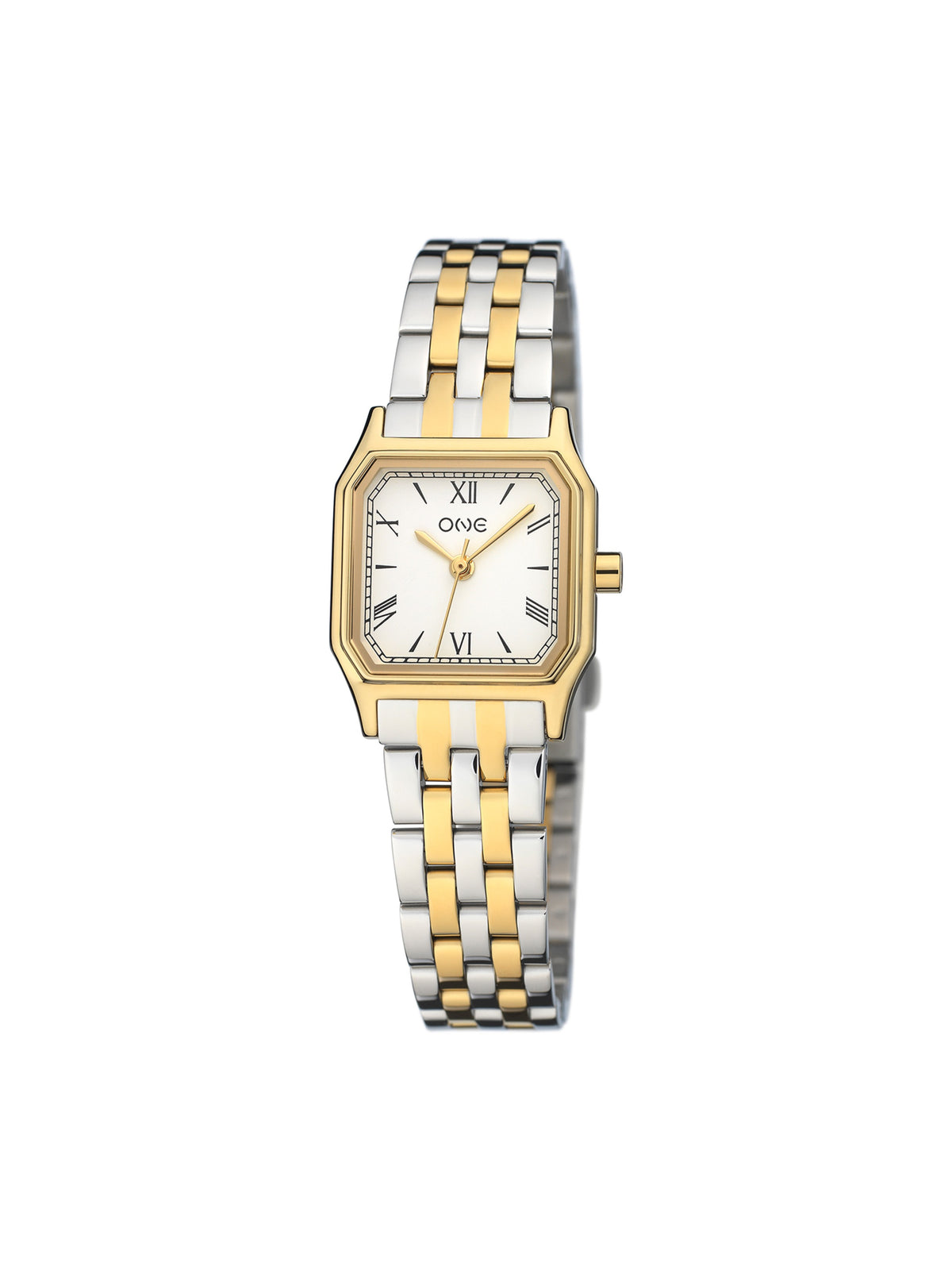 Reloj Prime Bicolor