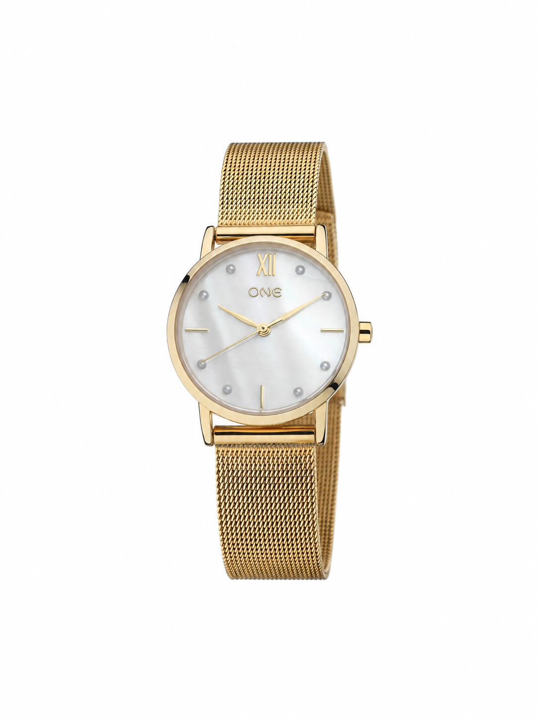 Reloj Truly Gold
